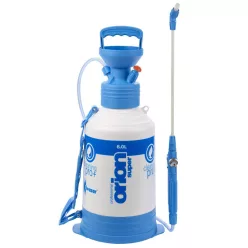 Kwazar Orion Pro+ 6 L Kézi Permetező