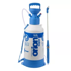Kwazar Orion Pro+ 9 L Kézi Permetező
