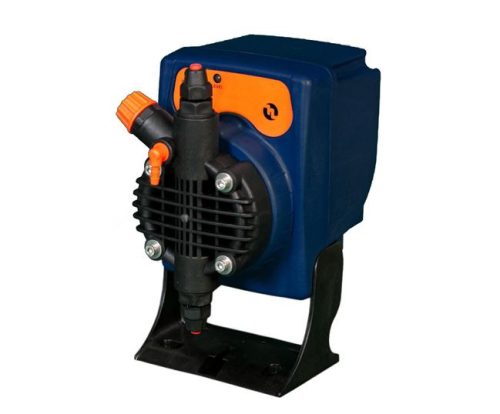 Adagolópumpa Etatron PKX MA/A 230V FPM