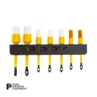 Poka Premium Ecsettartó Body
