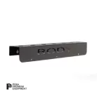 Poka Premium Ecsettartó Body