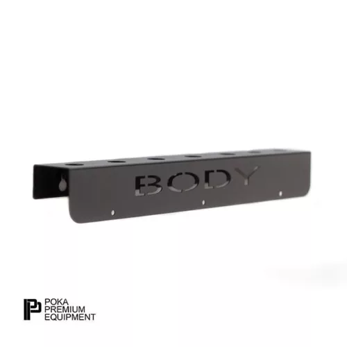 Poka Premium Ecsettartó Body