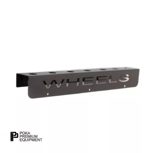 Poka Premium Ecsettartó Wheels