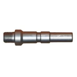 Quick Release - 1/4 Gyorscsatlakozó külső menettel