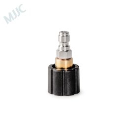   MJJC Foam Cannon Pro Adapter - 1/4 Quick Release és MJJC Shortgunhoz