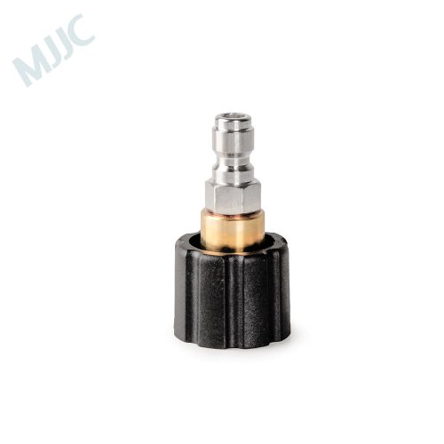 MJJC Foam Cannon Pro Adapter - 1/4 Quick Release és MJJC Shortgunhoz