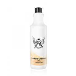 RRC Leather Cleaner Soft 1L (Bőrtisztító Enyhe)