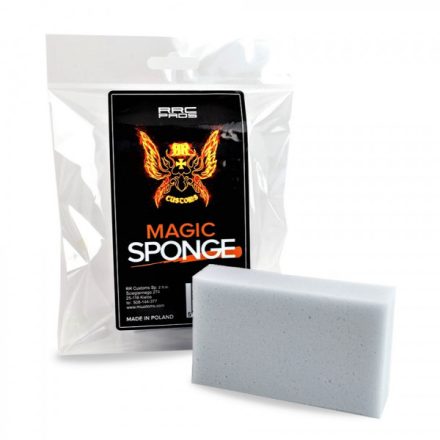 RRC Magic Sponge ( Csoda szivacs)
