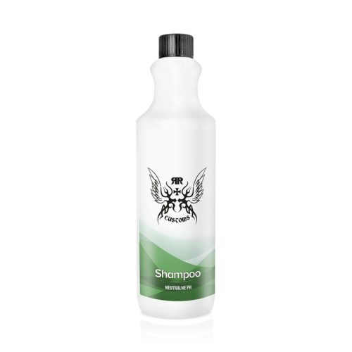 RRC Shampoo 1L (Sampon)