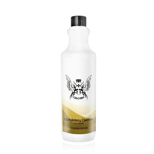 RRC Upholstery Cleaner Foaming 1L (Kárpittisztító Habzó)