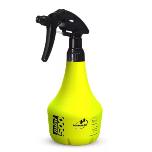 Marolex Mini 500 - Flakon Canyon Premium szórófejjel