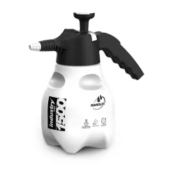   Marolex Industry 1500 ACID - saválló pumpás permetező 360°