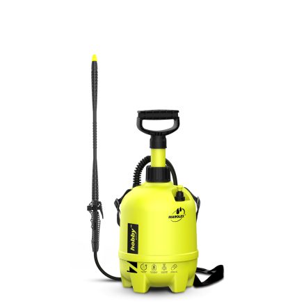 Marolex Hobby 7L -  pumpás permetező