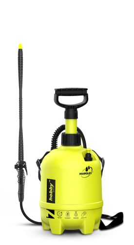 Marolex Hobby 7L -  pumpás permetező