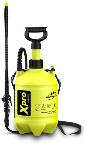 Marolex Xpro 7L -  pumpás permetező