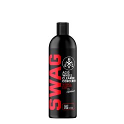   SWAG Acid Wheel Cleaner 500ml - Savas felnitisztító koncentrátum