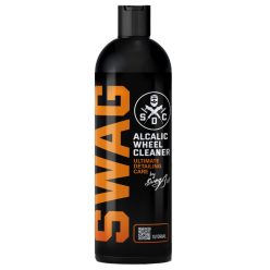   SWAG Alcalic Wheel Cleaner 500ml - Lúgos felnitisztító koncentrátum