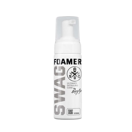 SWAG Foamer 150ml - Habosító flakon