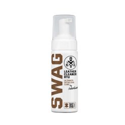   SWAG Leather Cleaner RTU 150ml - Bőrtisztító habosítóban