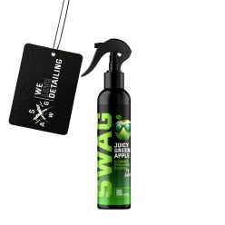   SWAG Juicy Green Apple 150ml - Autóillatosító zöldalma illattal