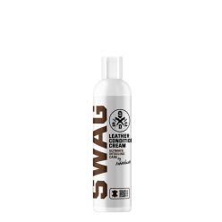 SWAG Leather Conditioner Cream 250ml - Bőrápoló