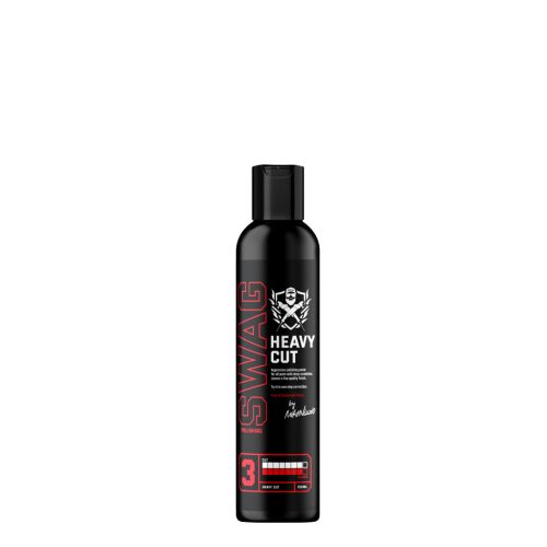 SWAG Heavy Cut 150ml - Durva polírpaszta