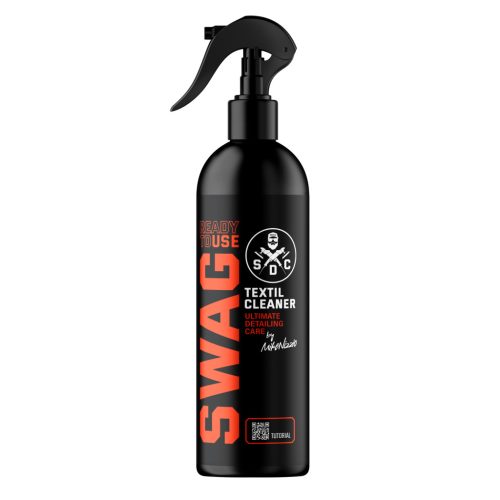 SWAG Textil Cleaner RTU 500ml - kárpittisztító folyadék