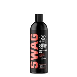 SWAG Exterior Trim & Tire Dressing 500ml - Gumiápoló