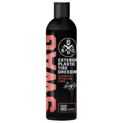 SWAG Exterior Trim & Tire Dressing 250ml - Gumiápoló