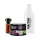 Soft99 Fusso Coat Dark + Ultra Glaco (Ajándék samponnal)