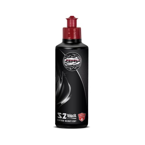 Scholl S2 Black - Swiss Edition 250ml polírpaszta