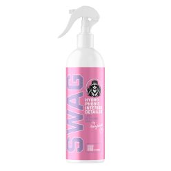 SWAG Lady Hydrophobic Quick Detailer+ 500ml - Gyorsfény