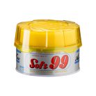 Soft99 Hanneri Wax - Oldtimer autókhoz - 280g