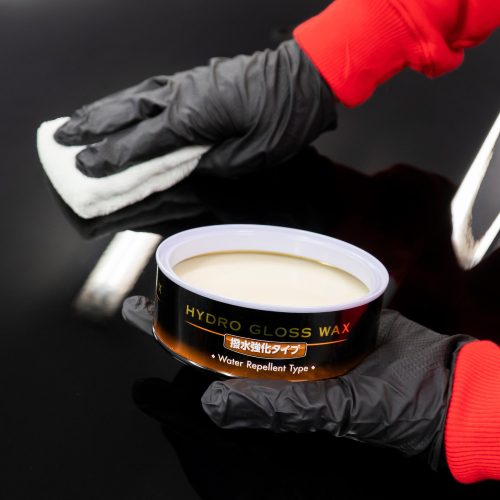 Soft99 Hydro Gloss Wax 150g - Kerámia bevonatra is használható