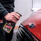 Soft99 Luxury Gloss Quick Detailer - Gyorsviasz 500ml