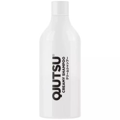   Soft99 QJUTSU Creamy Shampoo 750ml - Autósampon és aktív hab