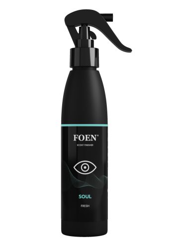 FOEN Soul Illatosító 185ml