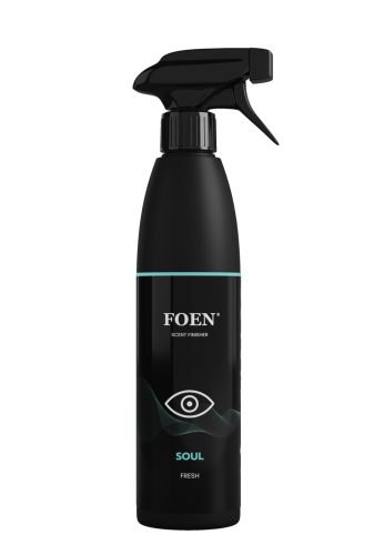 FOEN Soul Illatosító 450ml