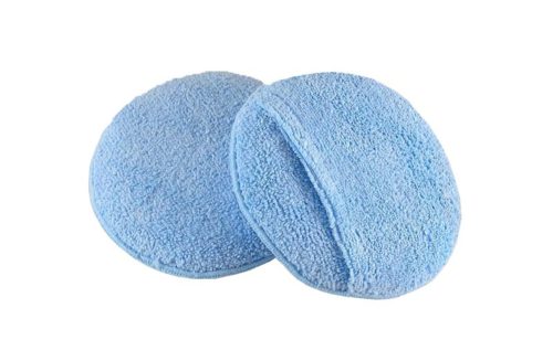 MJJC Microfiber Applicator  - Mikroszálas Applikátor