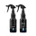 ADBL Synthetic Spray Wax 0,5L & Hybrid Glass Cleaner 0,5L- Vízlepergető csomag