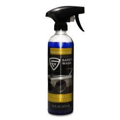 Safety Wash VÍZMENTES FELNI- ÉS GUMITISZTÍTÓ 473 ml