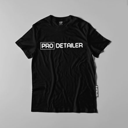 SWAG Wear® Pro Detailer Póló - M Méret