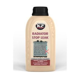 K2 Radiator Stop Leak 400ml Hűtőtömítő - Autómosó Webshop 