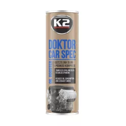 K2 Doktor Car Spec 443Ml Olajadalék