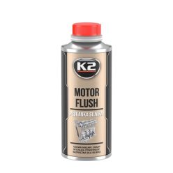 K2 Motor Flush 250ml Motortisztító