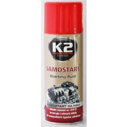 K2 Samostart 200Ml