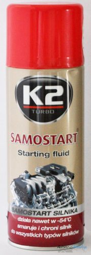 K2 Samostart 200Ml