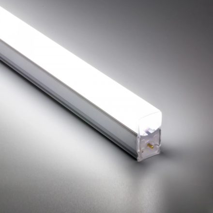 LED fénycső Unicarat rendszerhez - 1170mm Hideg fehér