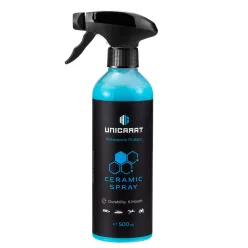   Unicarat Ceramic Spray 500ml - Védőviasz kerámia tartalommal