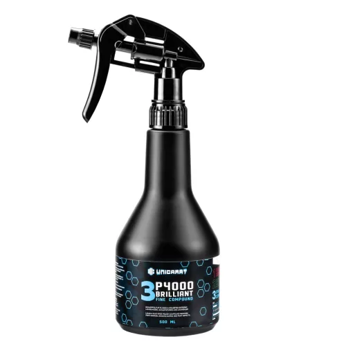 Unicarat P4000 Brilliant 500ml - Finom polírpaszta